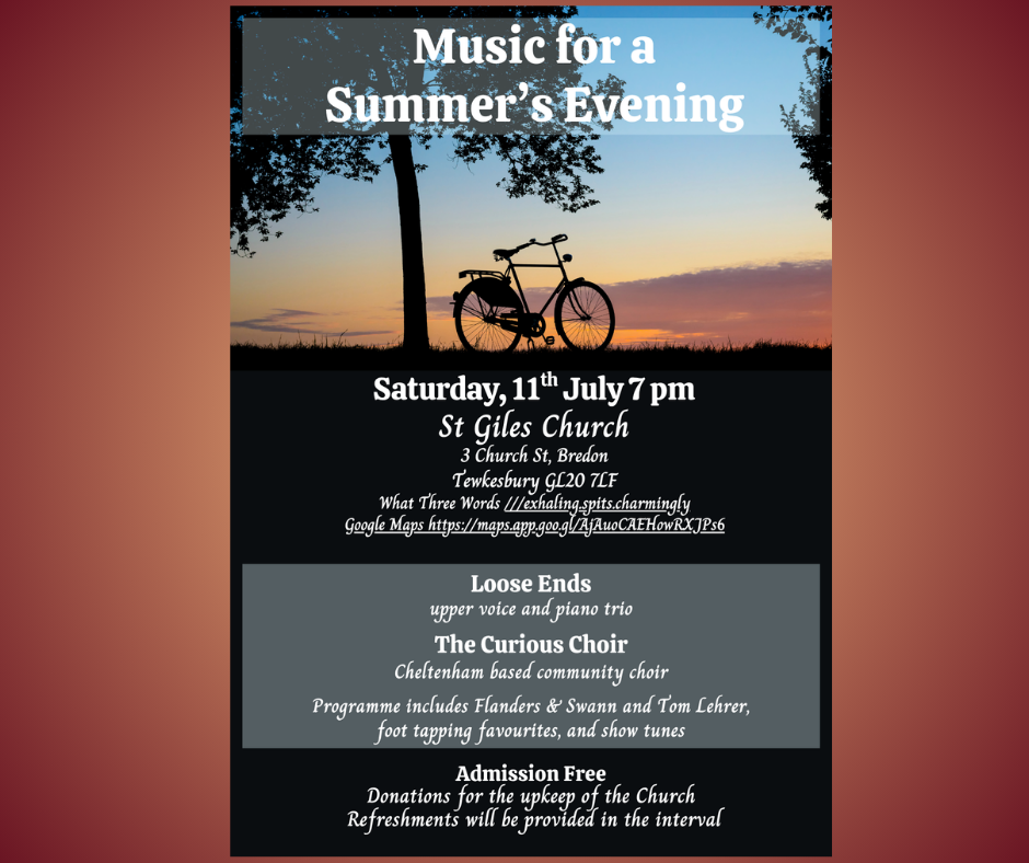 Curious Choir summer term 2026 restart